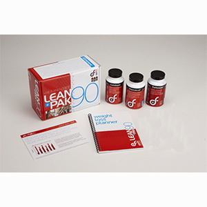 LeanPak