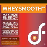 BULK - Whey Smooth - Chocolate